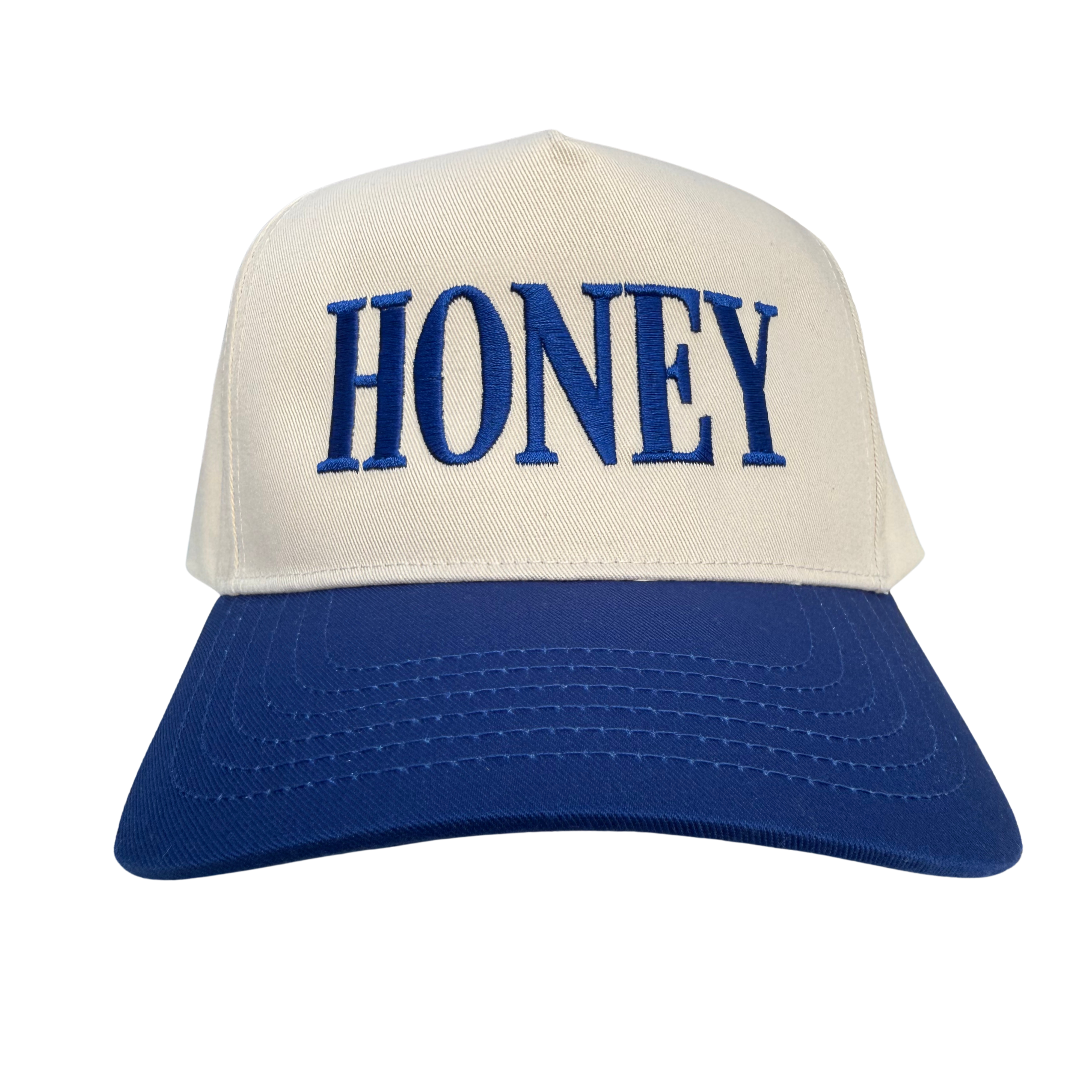 Honey