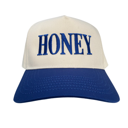 Honey