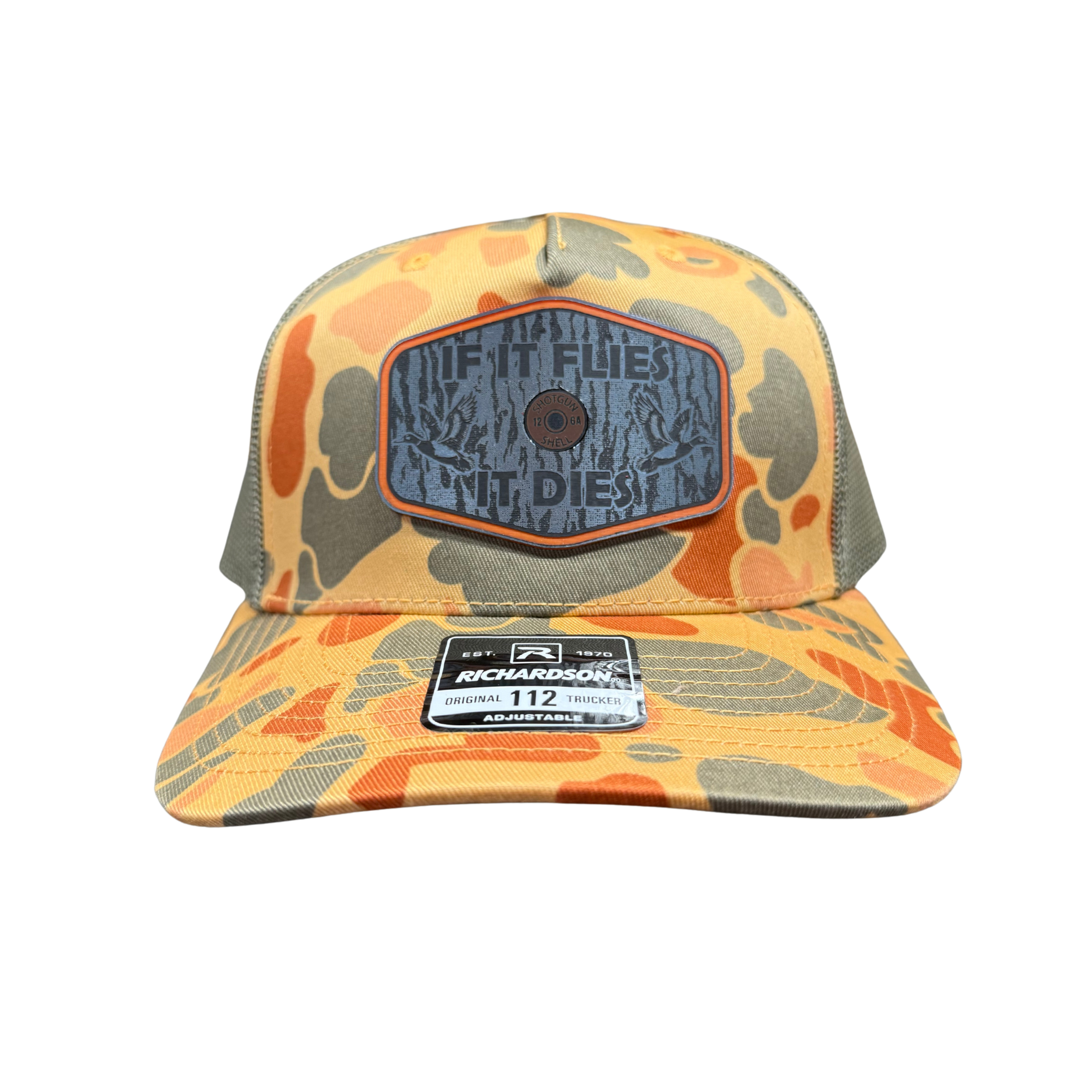 𝐈𝐅 𝐈𝐓 𝐅𝐋𝐈𝐄𝐒, 𝐈𝐓 𝐃𝐈𝐄𝐒