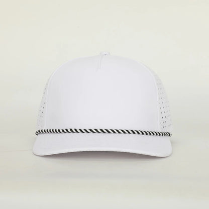 Livin' Hooked Bunker Rope Hats