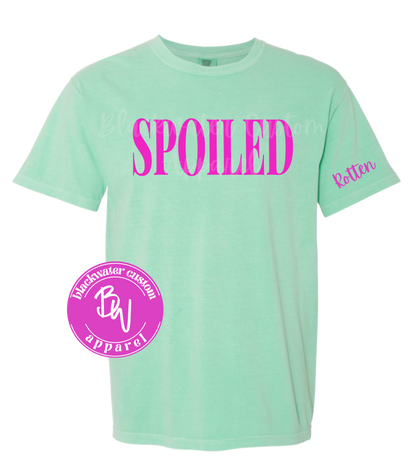 Spoiled T-Shirt