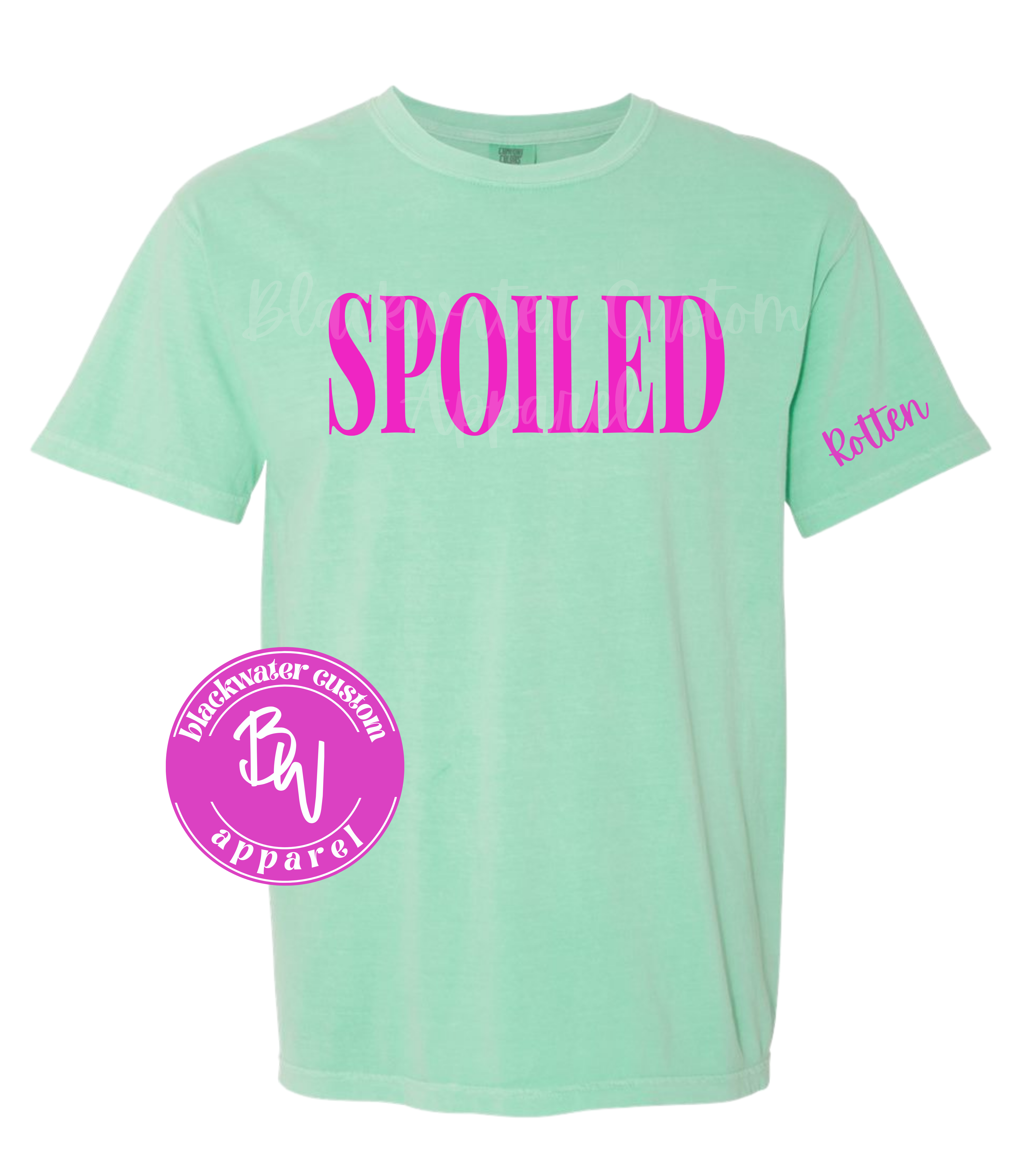 Spoiled T-Shirt