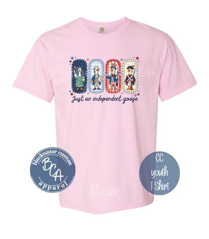 Freedom Tee's