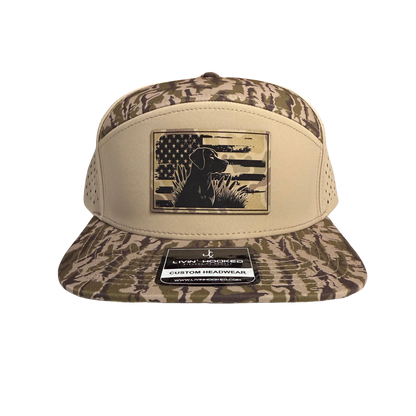 𝕃𝕒𝕓𝕣𝕒𝕕𝕠𝕣 𝕒𝕟𝕕 𝔸𝕞𝕖𝕣𝕚𝕔𝕒