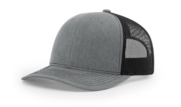 Richardson 112 Trucker Snapback