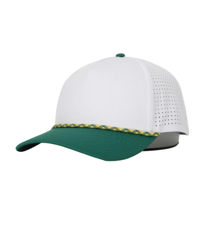 Livin' Hooked Bunker Rope Hats