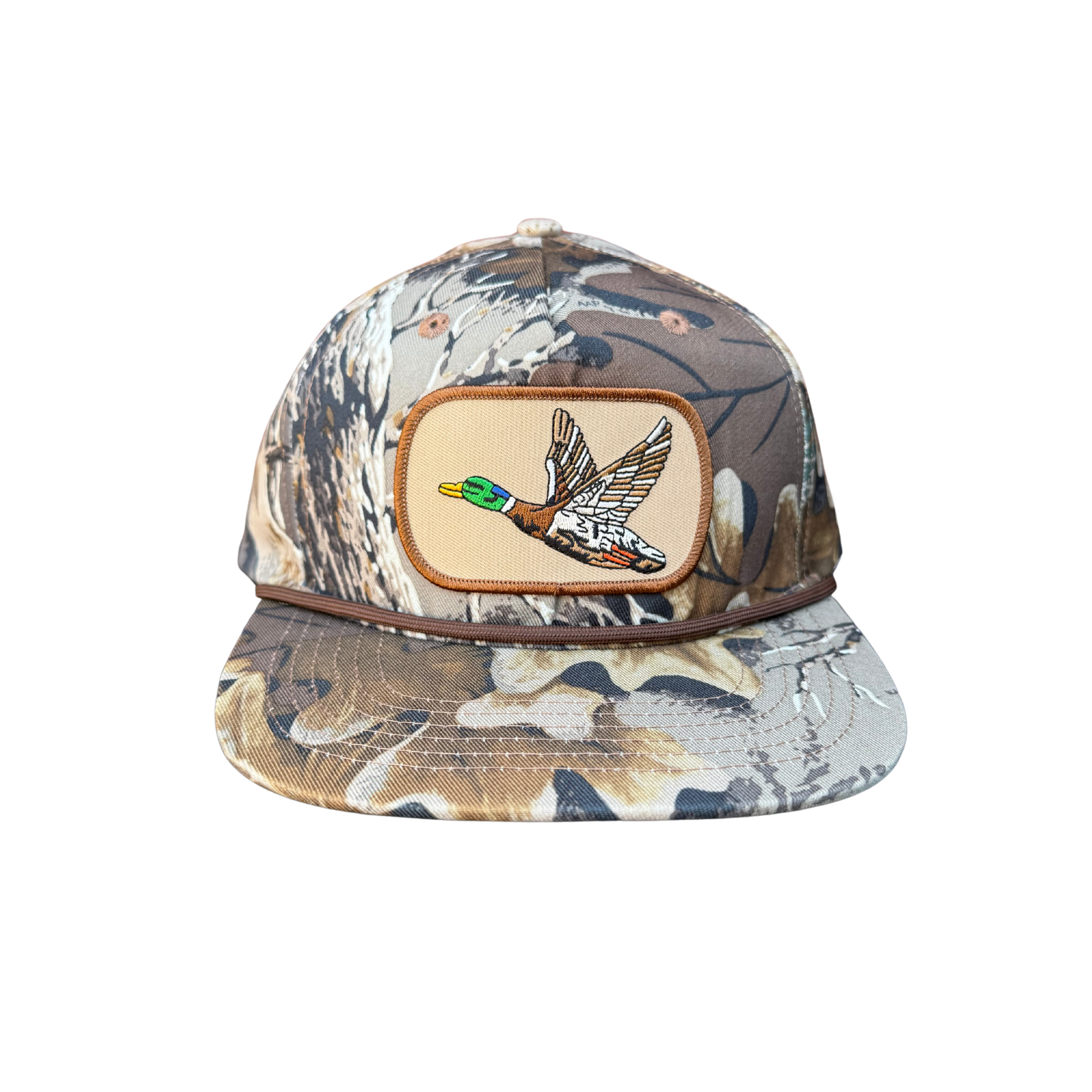 𝐌𝐚𝐥𝐥𝐚𝐫𝐝 𝐏𝐚𝐭𝐜𝐡 𝐇𝐚𝐭