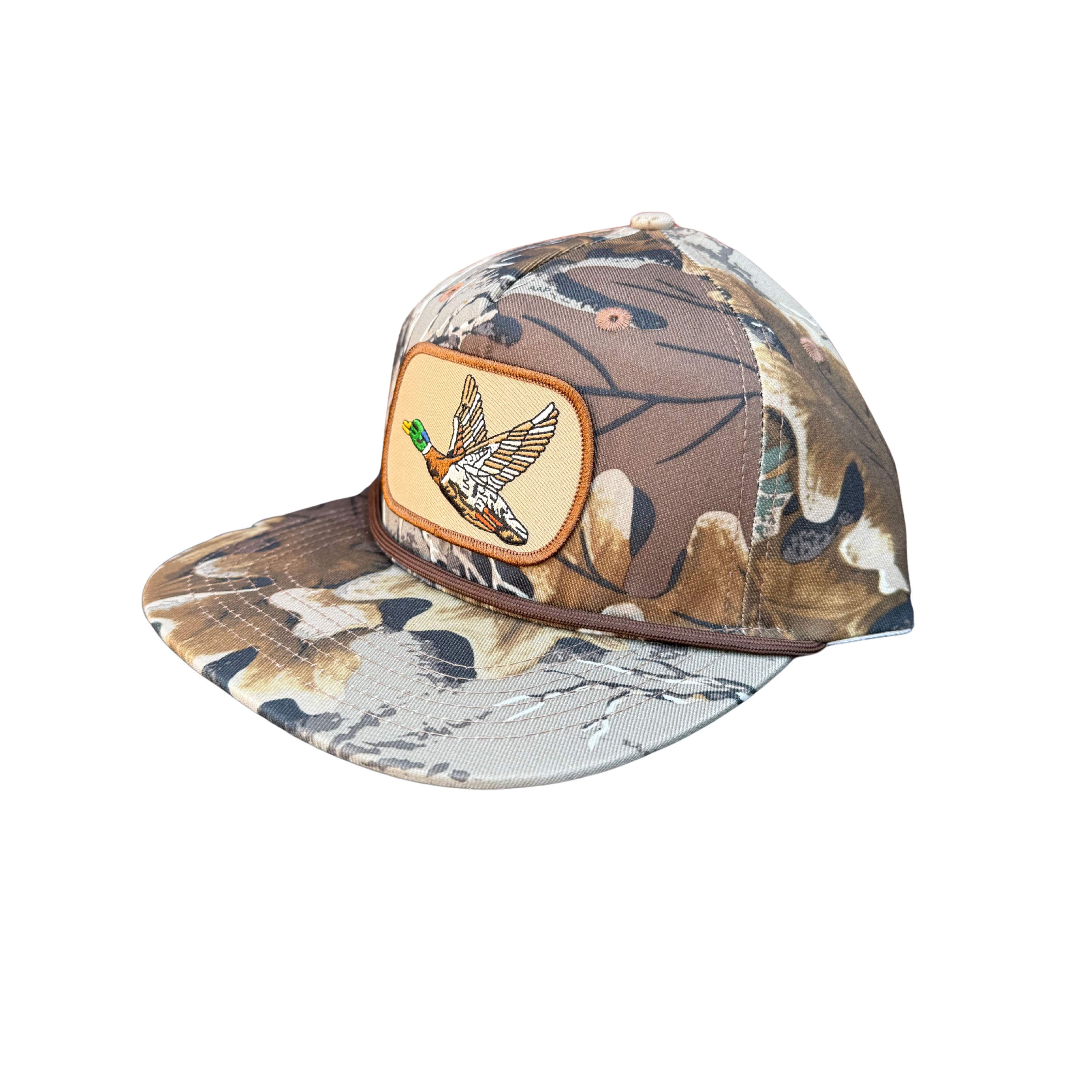 𝐌𝐚𝐥𝐥𝐚𝐫𝐝 𝐏𝐚𝐭𝐜𝐡 𝐇𝐚𝐭