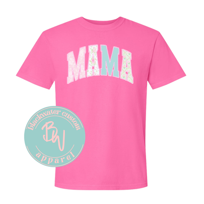 MAMA💗