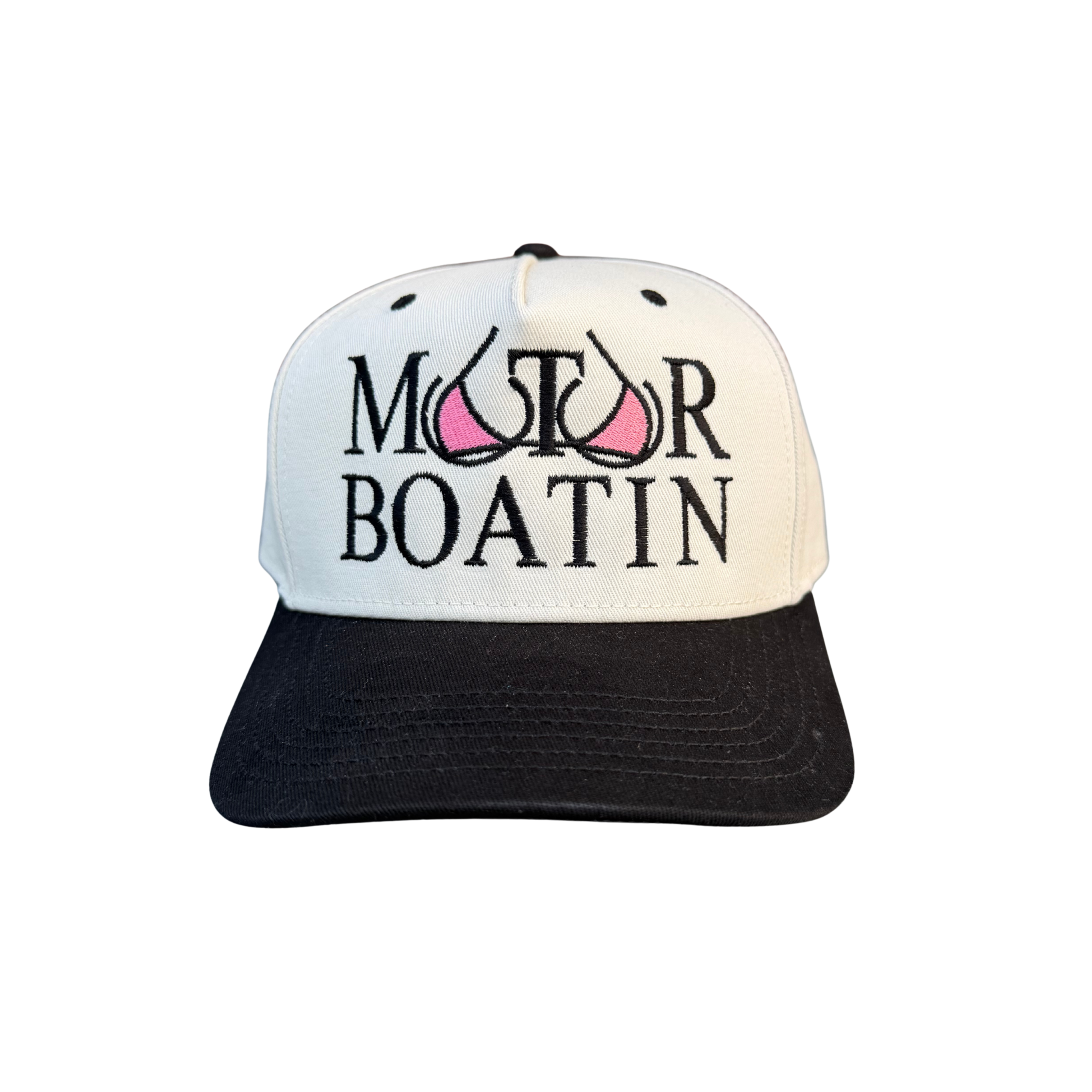 Motor Boatin'