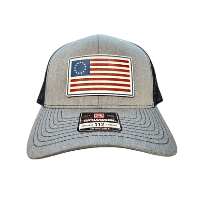 The Betsy Ross