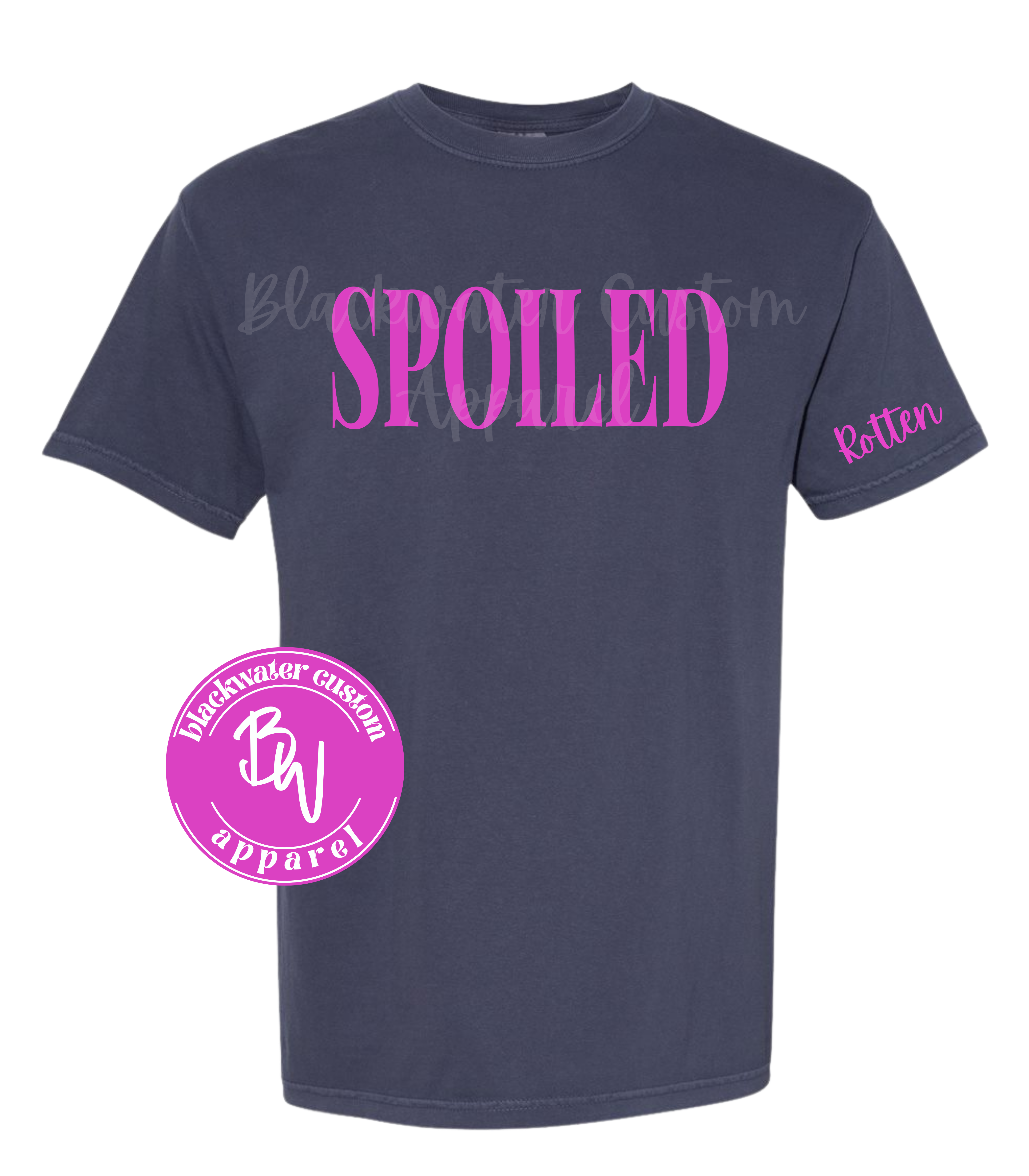 Spoiled T-Shirt