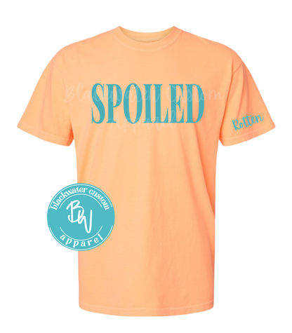 Spoiled T-Shirt