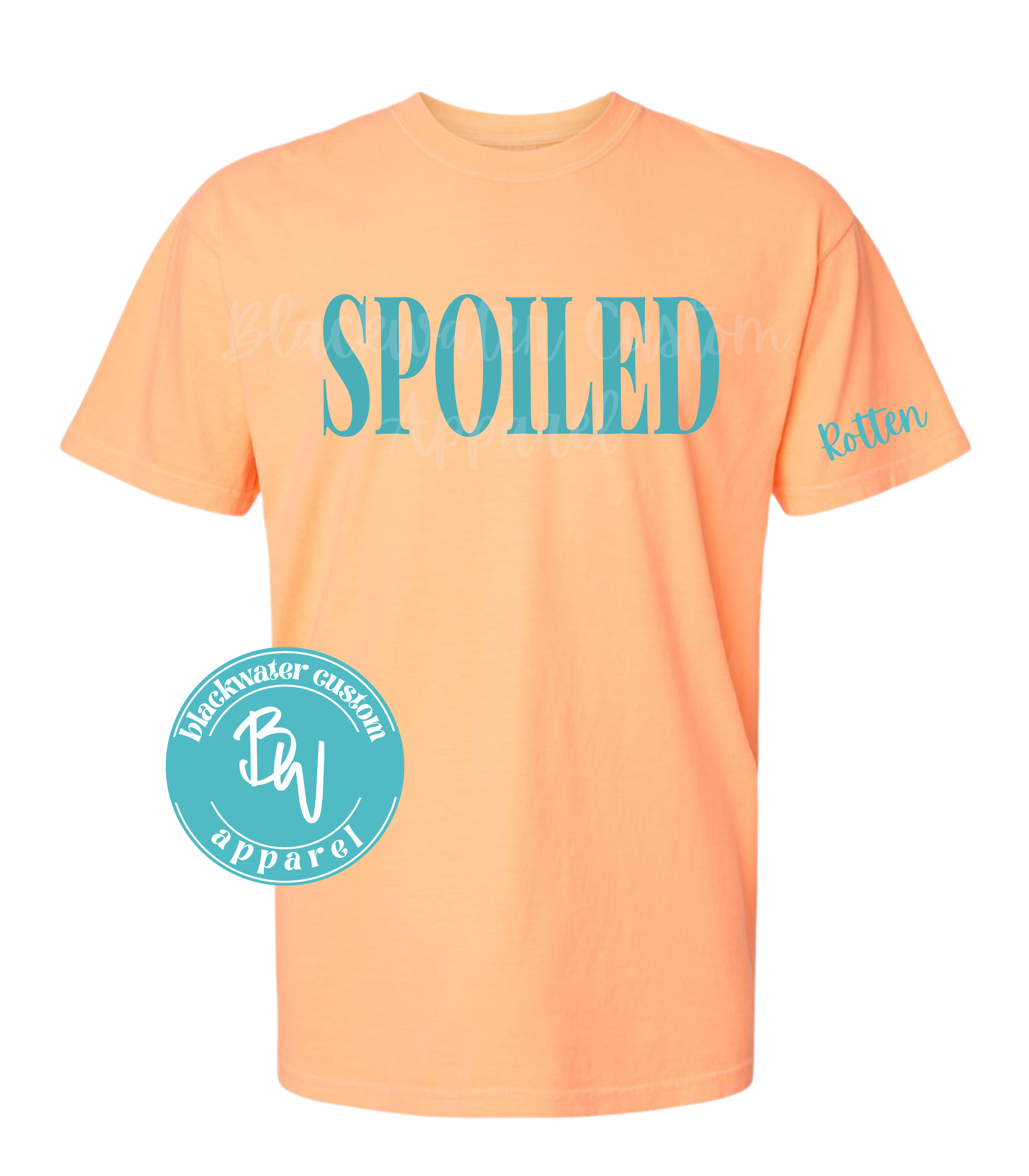Spoiled T-Shirt