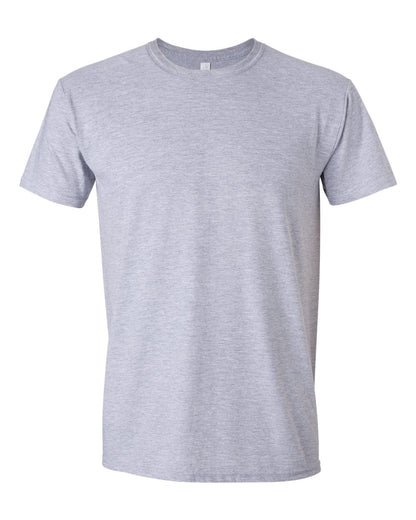 Gildan 64000 Softstyle T-Shirt