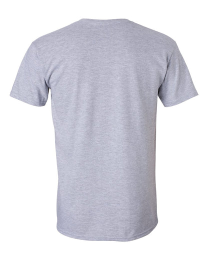 Gildan 64000 Softstyle T-Shirt