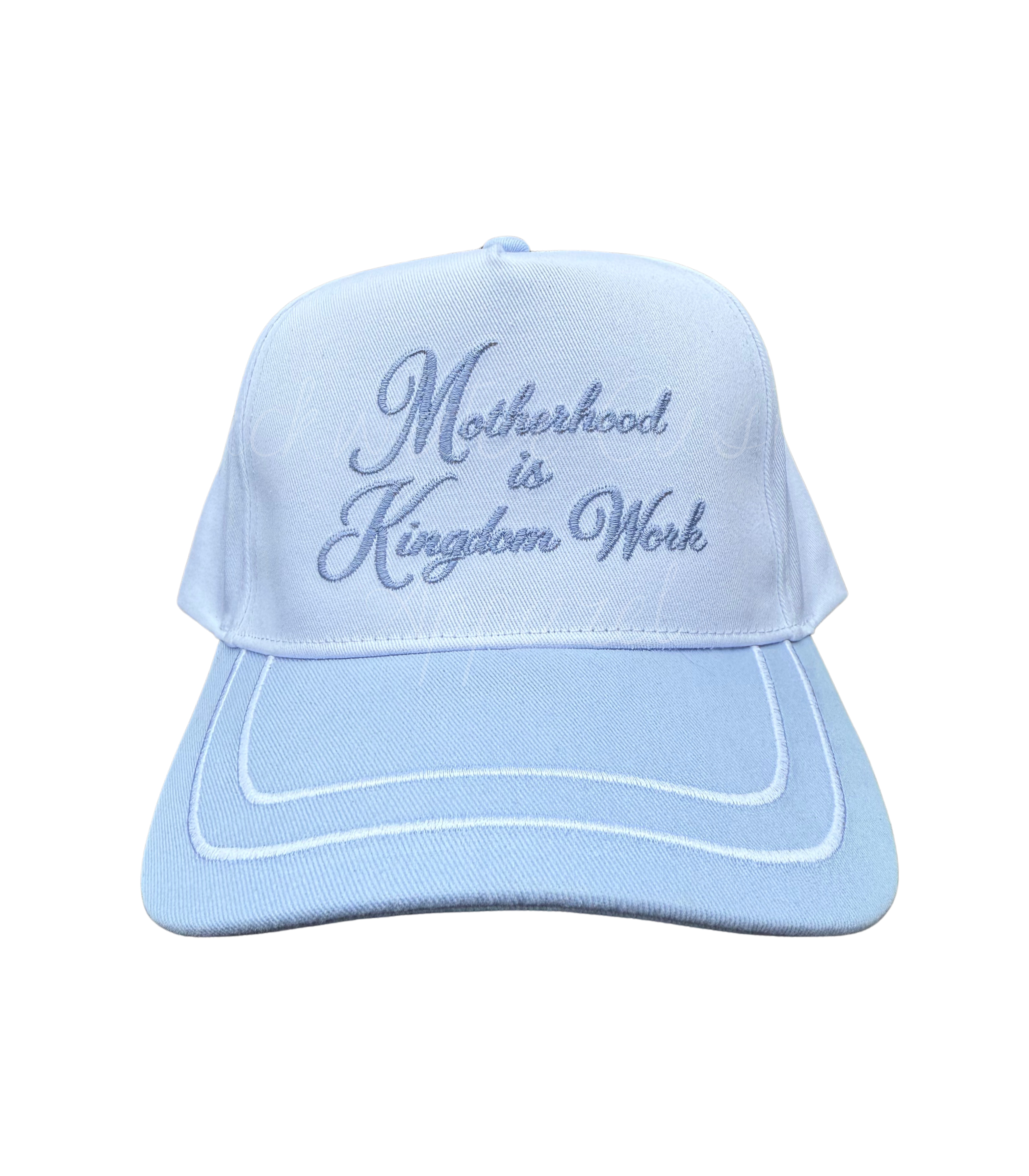 Motherhood Hat