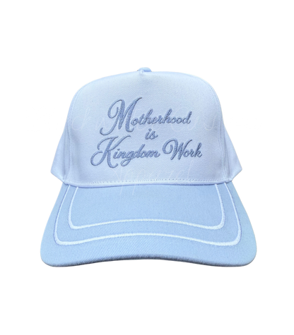 Motherhood Hat