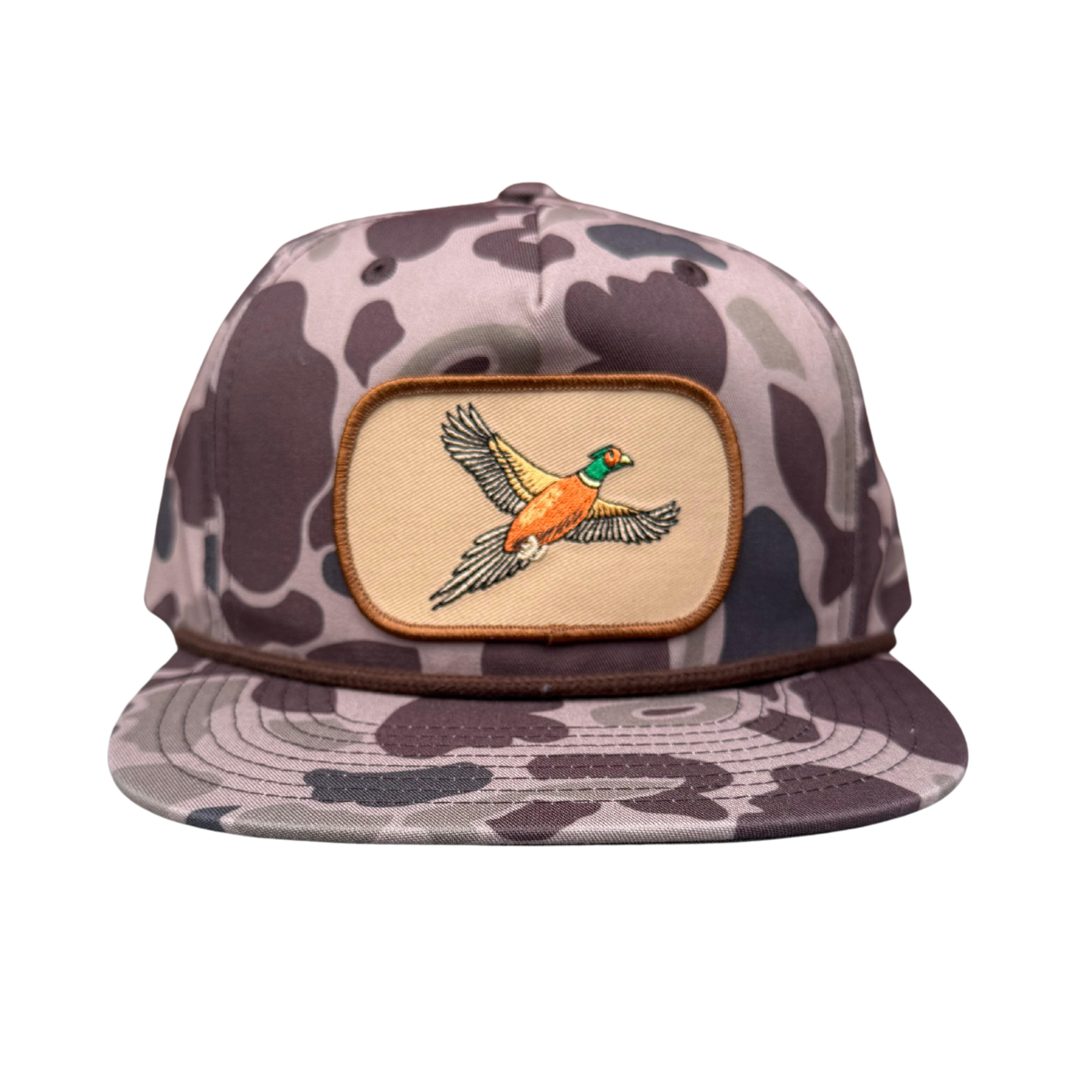 𝙏𝙝𝙚 𝙁𝙡𝙮𝙞𝙣' 𝙋𝙝𝙚𝙖𝙨𝙖𝙣𝙩