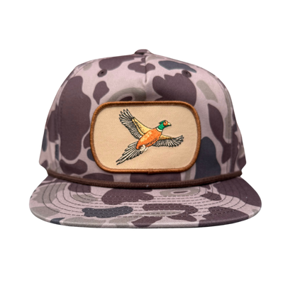 𝙏𝙝𝙚 𝙁𝙡𝙮𝙞𝙣' 𝙋𝙝𝙚𝙖𝙨𝙖𝙣𝙩