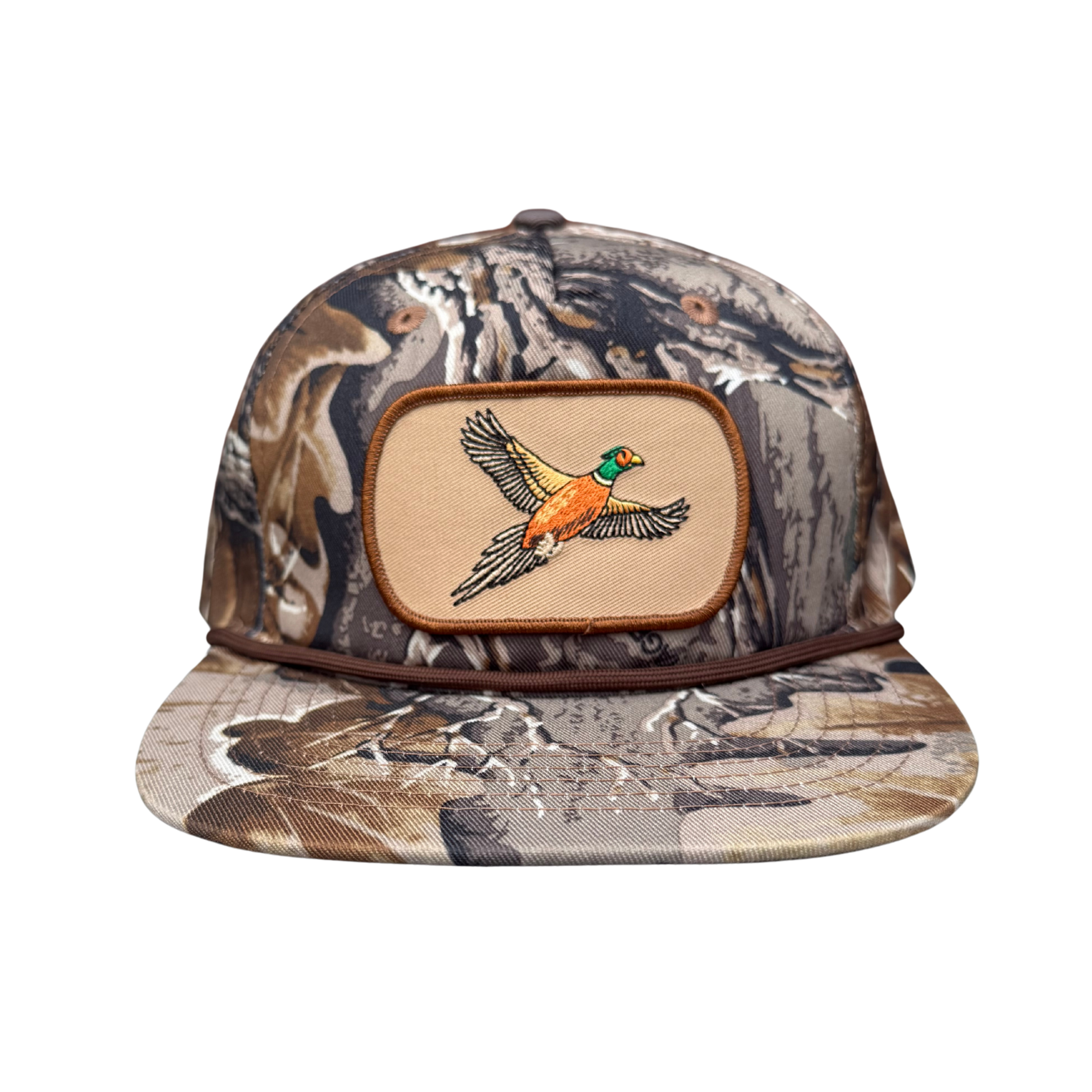 𝙏𝙝𝙚 𝙁𝙡𝙮𝙞𝙣' 𝙋𝙝𝙚𝙖𝙨𝙖𝙣𝙩