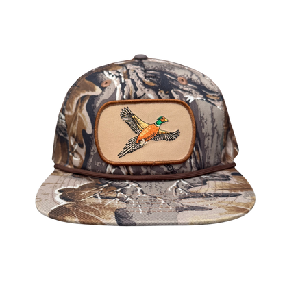 𝙏𝙝𝙚 𝙁𝙡𝙮𝙞𝙣' 𝙋𝙝𝙚𝙖𝙨𝙖𝙣𝙩