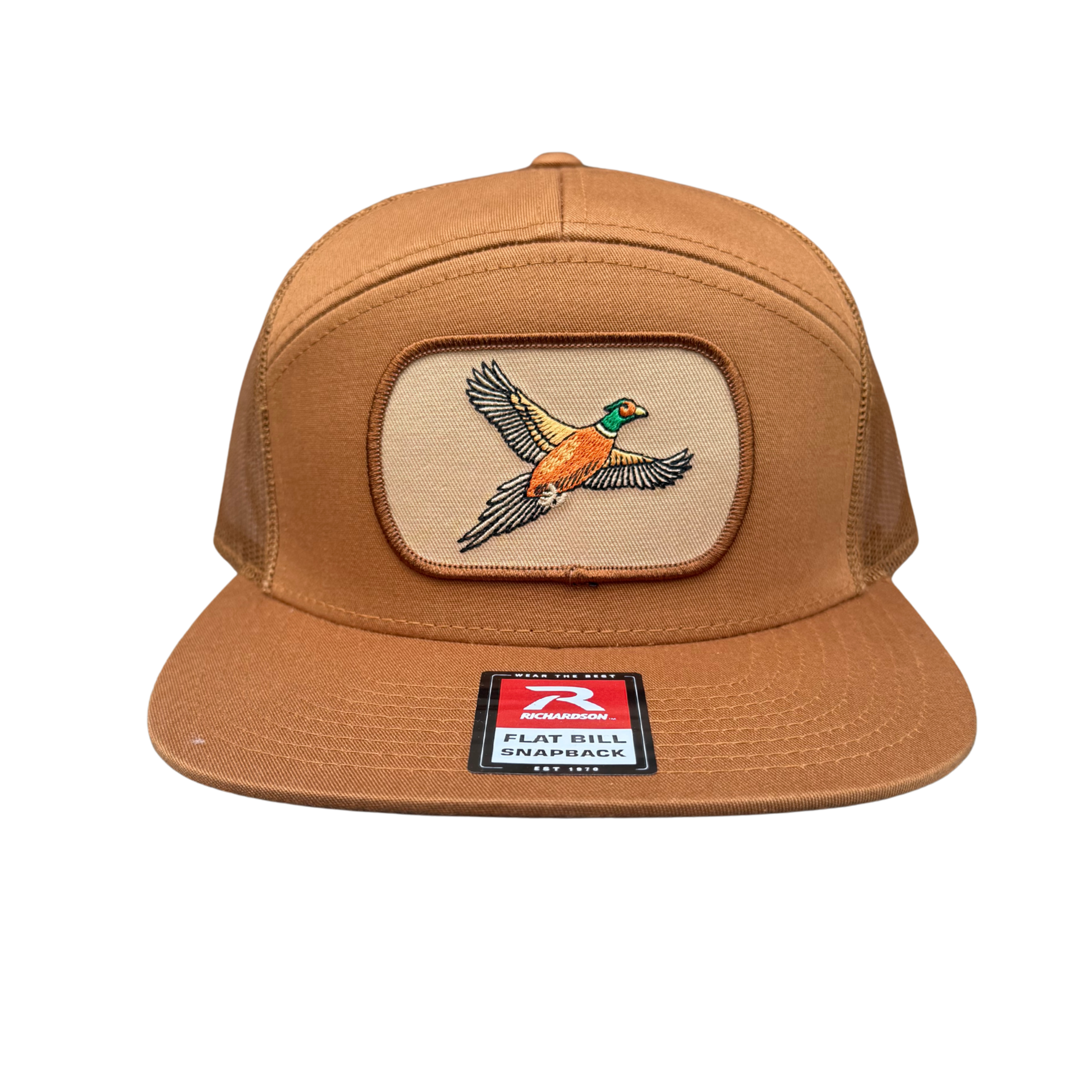 𝙏𝙝𝙚 𝙁𝙡𝙮𝙞𝙣' 𝙋𝙝𝙚𝙖𝙨𝙖𝙣𝙩