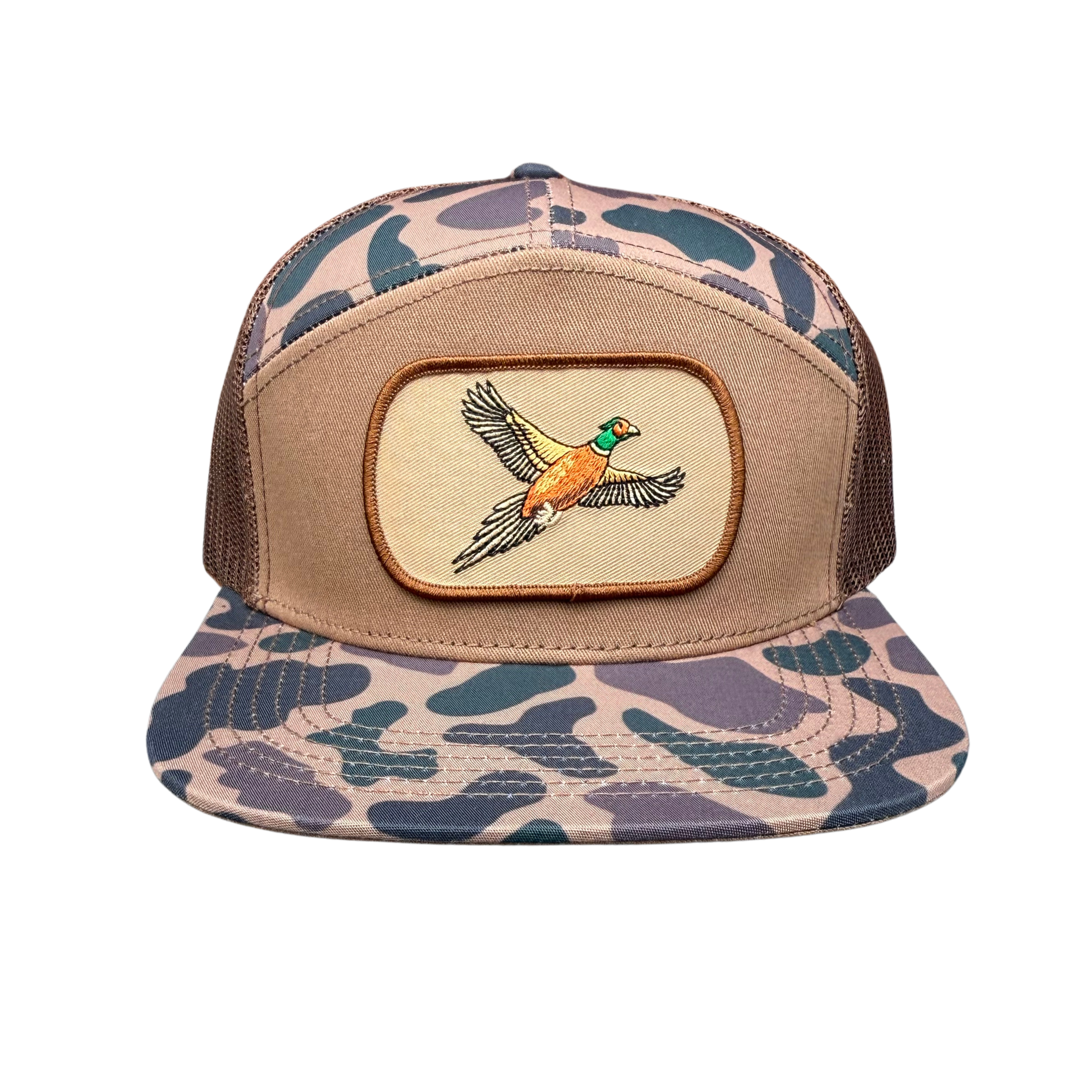 𝙏𝙝𝙚 𝙁𝙡𝙮𝙞𝙣' 𝙋𝙝𝙚𝙖𝙨𝙖𝙣𝙩