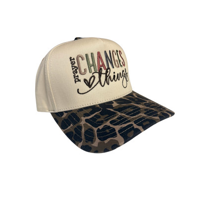 Prayer Changes Things 🙏🏼