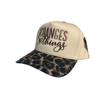 Prayer Changes Things 🙏🏼