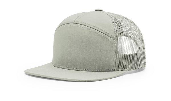 Richardson 168 Flat Bill Snapback