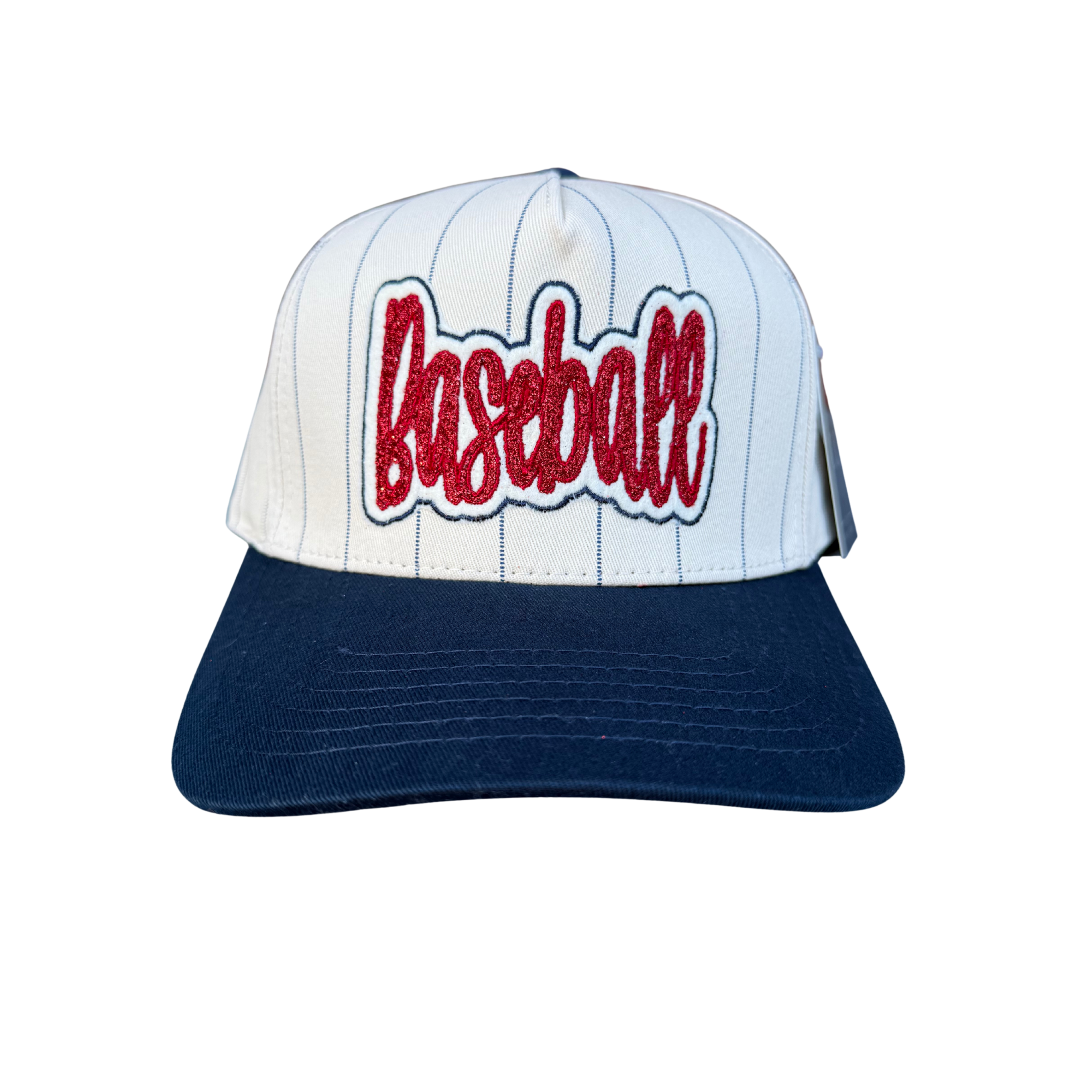 Play Ball~ We mean Baseball of Course! ⚾