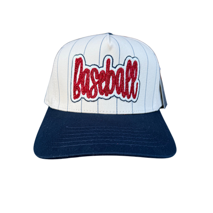 Play Ball~ We mean Baseball of Course! ⚾