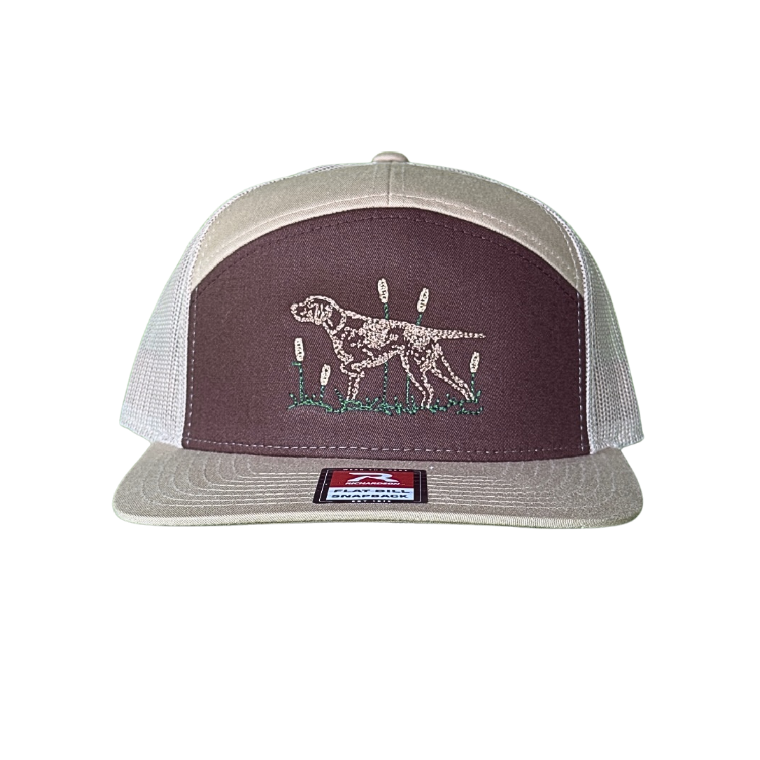 Short Haired Pointer