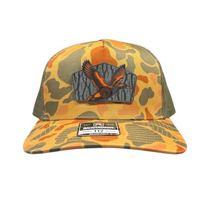 𝕊𝕙𝕠𝕥𝕘𝕦𝕟 𝕊𝕙𝕖𝕝𝕝 𝔻𝕦𝕔𝕜