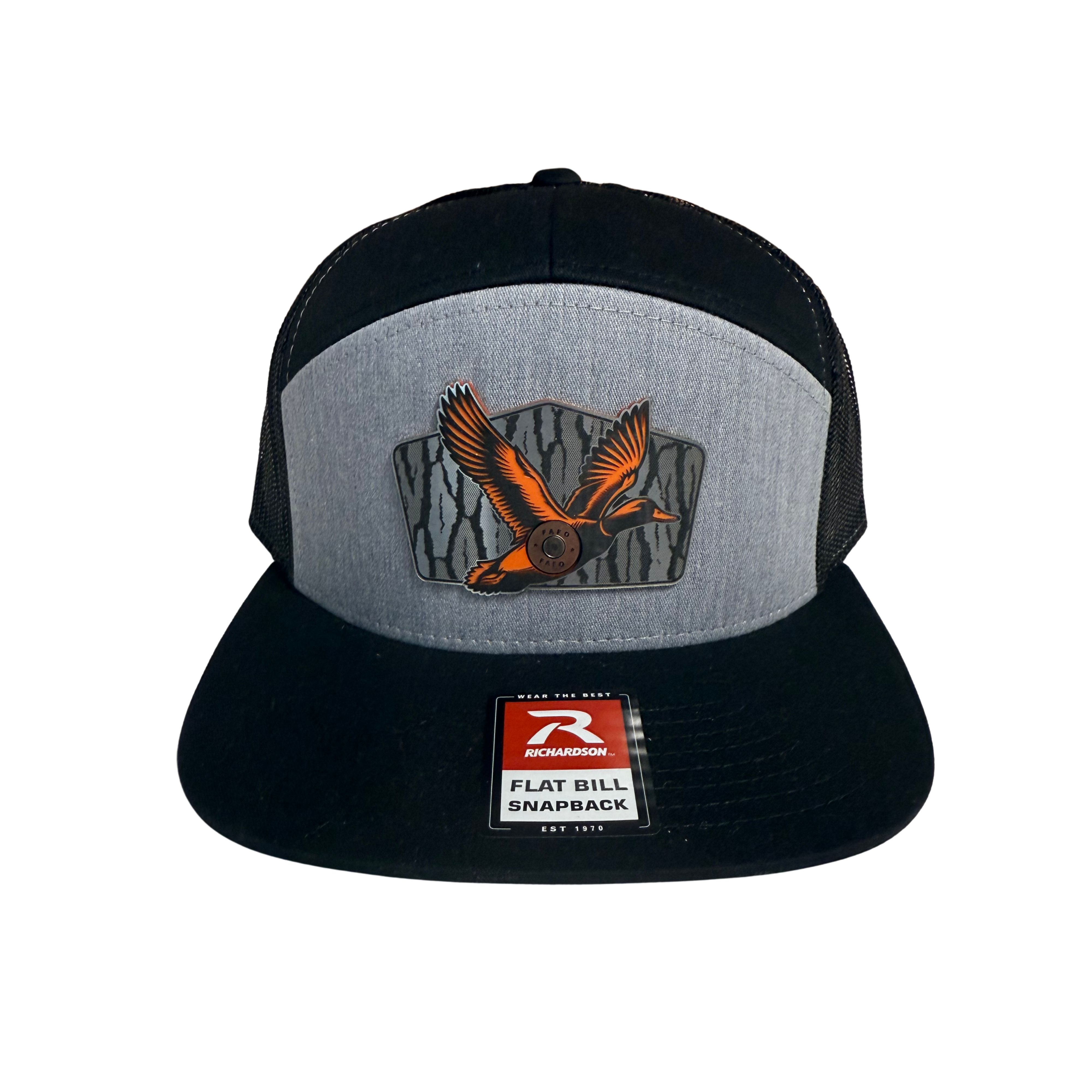 𝕊𝕙𝕠𝕥𝕘𝕦𝕟 𝕊𝕙𝕖𝕝𝕝 𝔻𝕦𝕔𝕜