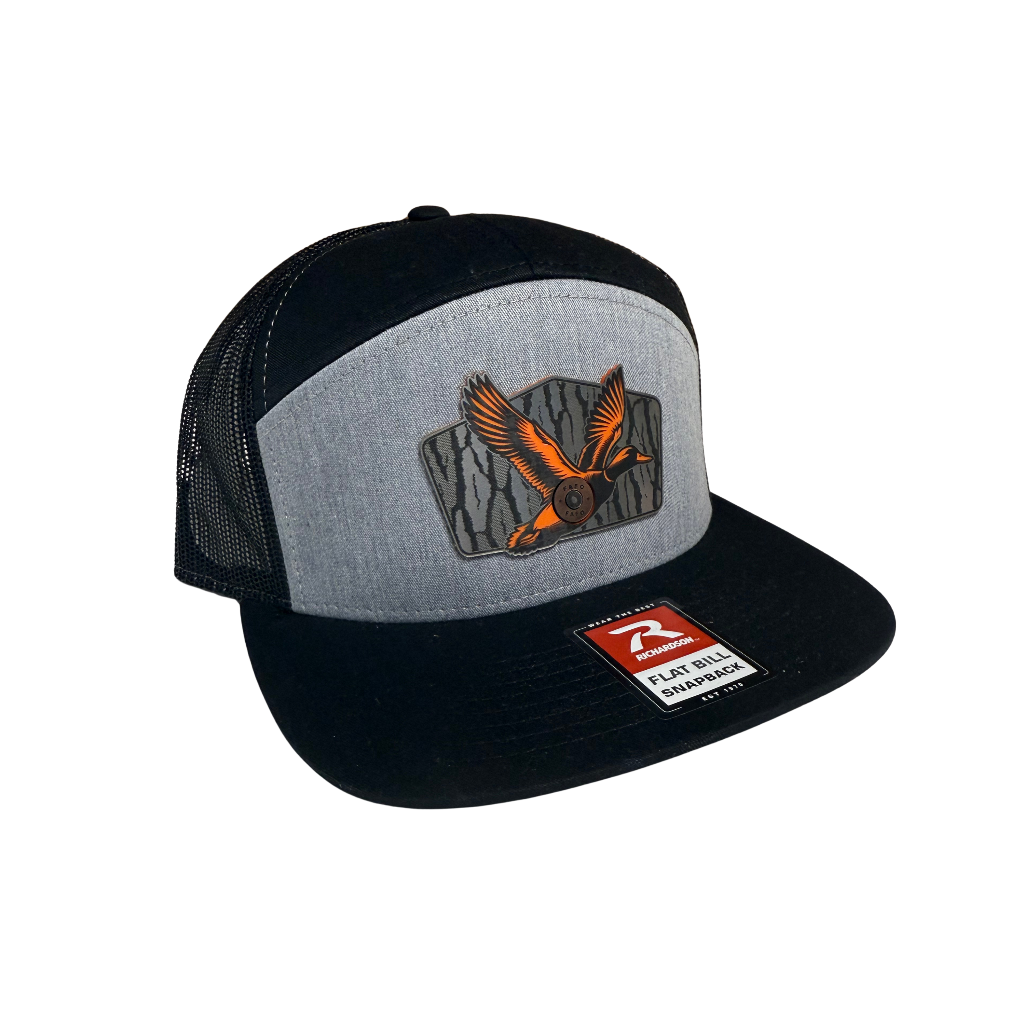 𝕊𝕙𝕠𝕥𝕘𝕦𝕟 𝕊𝕙𝕖𝕝𝕝 𝔻𝕦𝕔𝕜