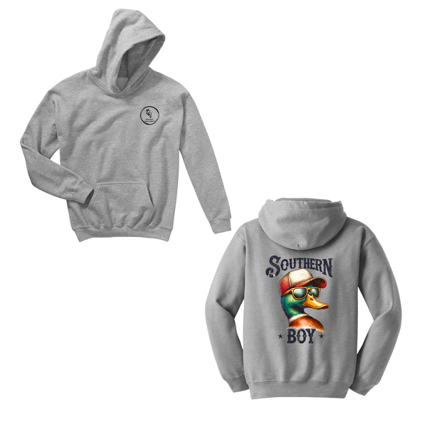 Southern Boy Hoodie