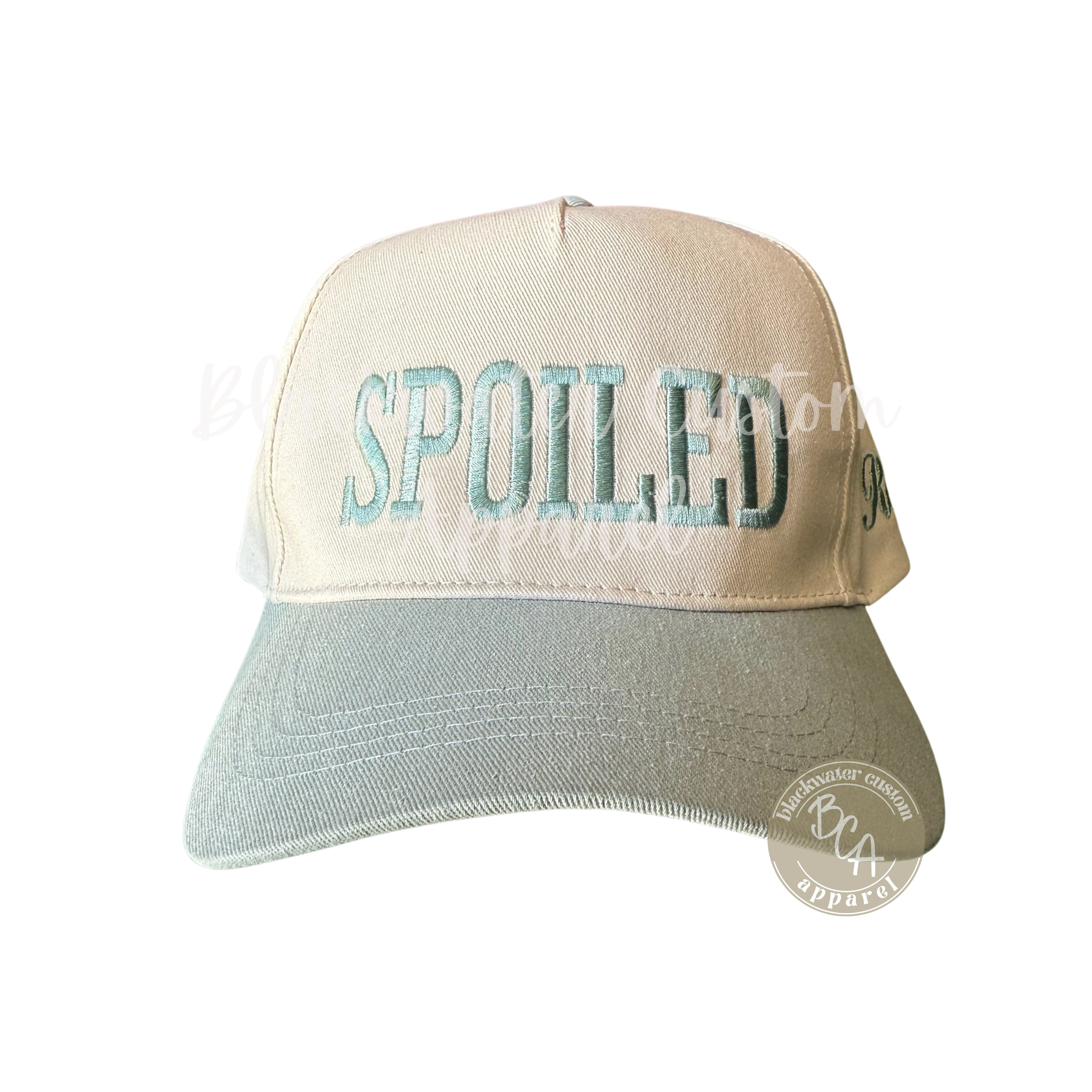 𝐒𝐩𝐨𝐢𝐥𝐞𝐝