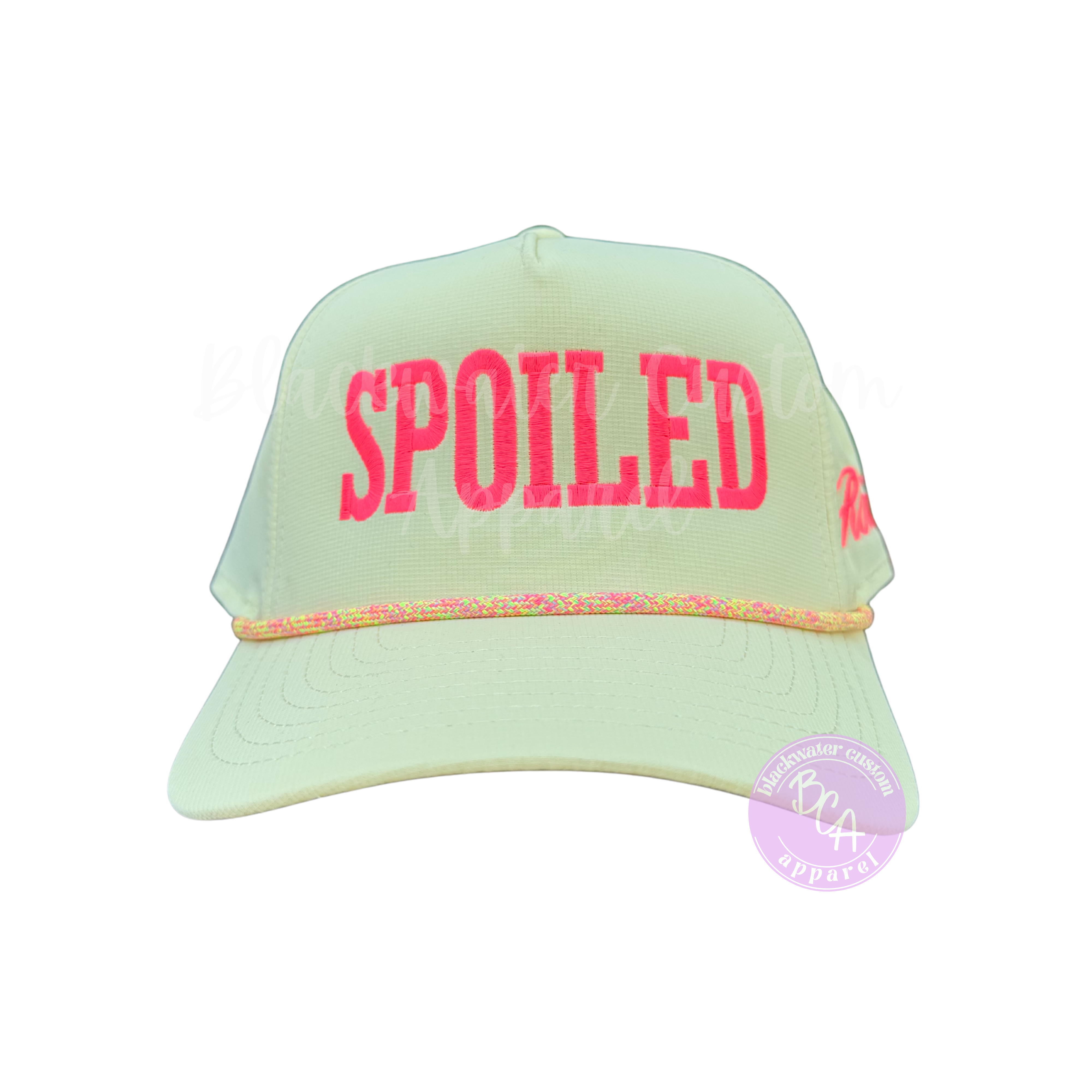 𝐒𝐩𝐨𝐢𝐥𝐞𝐝