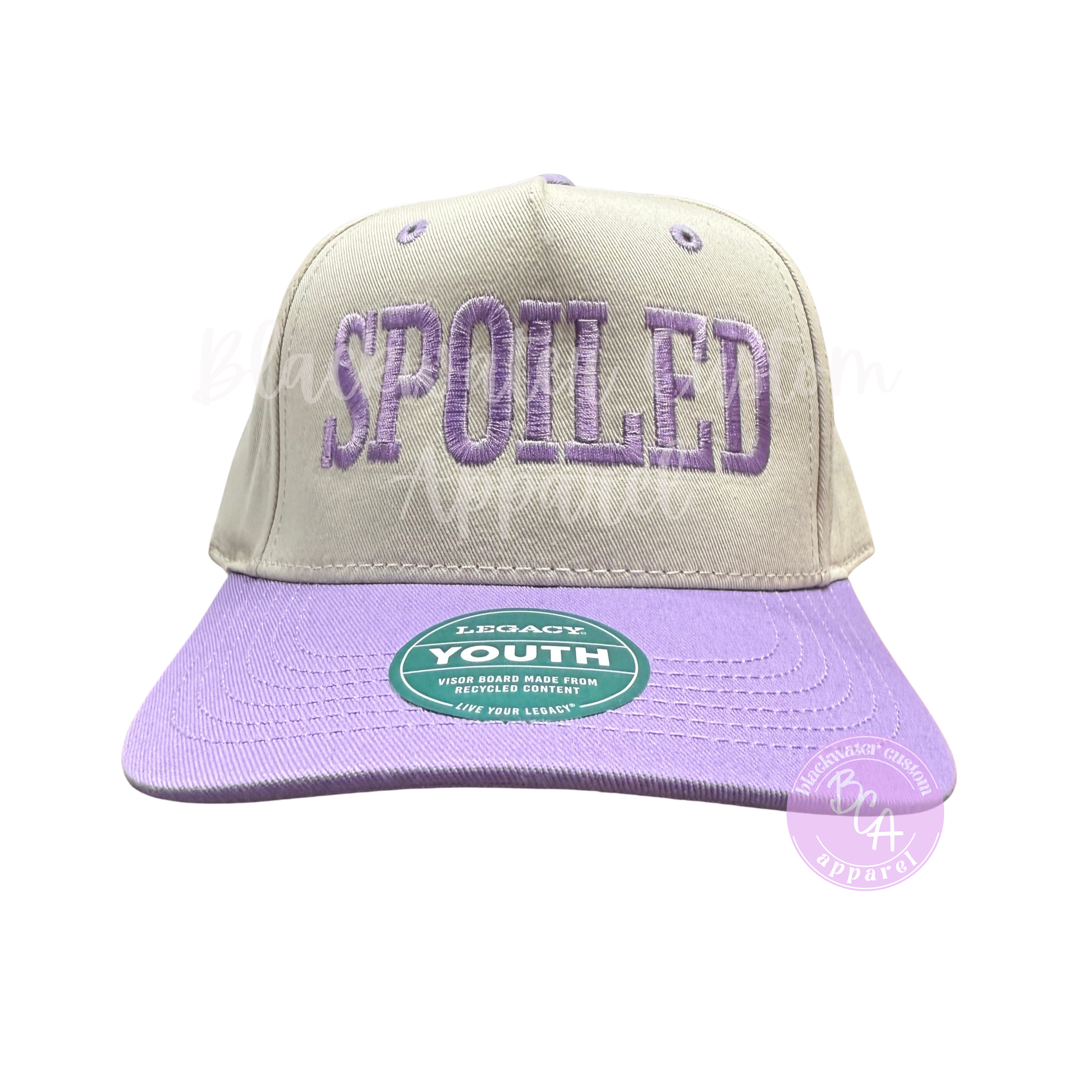 𝐒𝐩𝐨𝐢𝐥𝐞𝐝