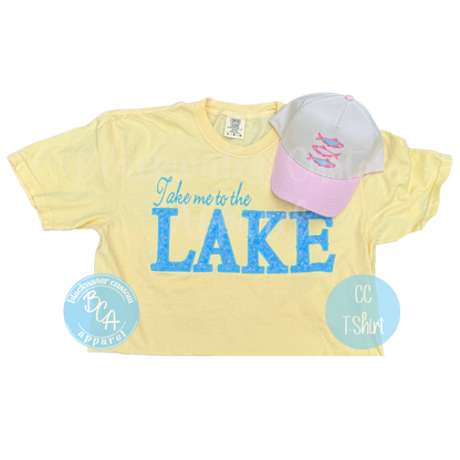 Take Me to the Lake