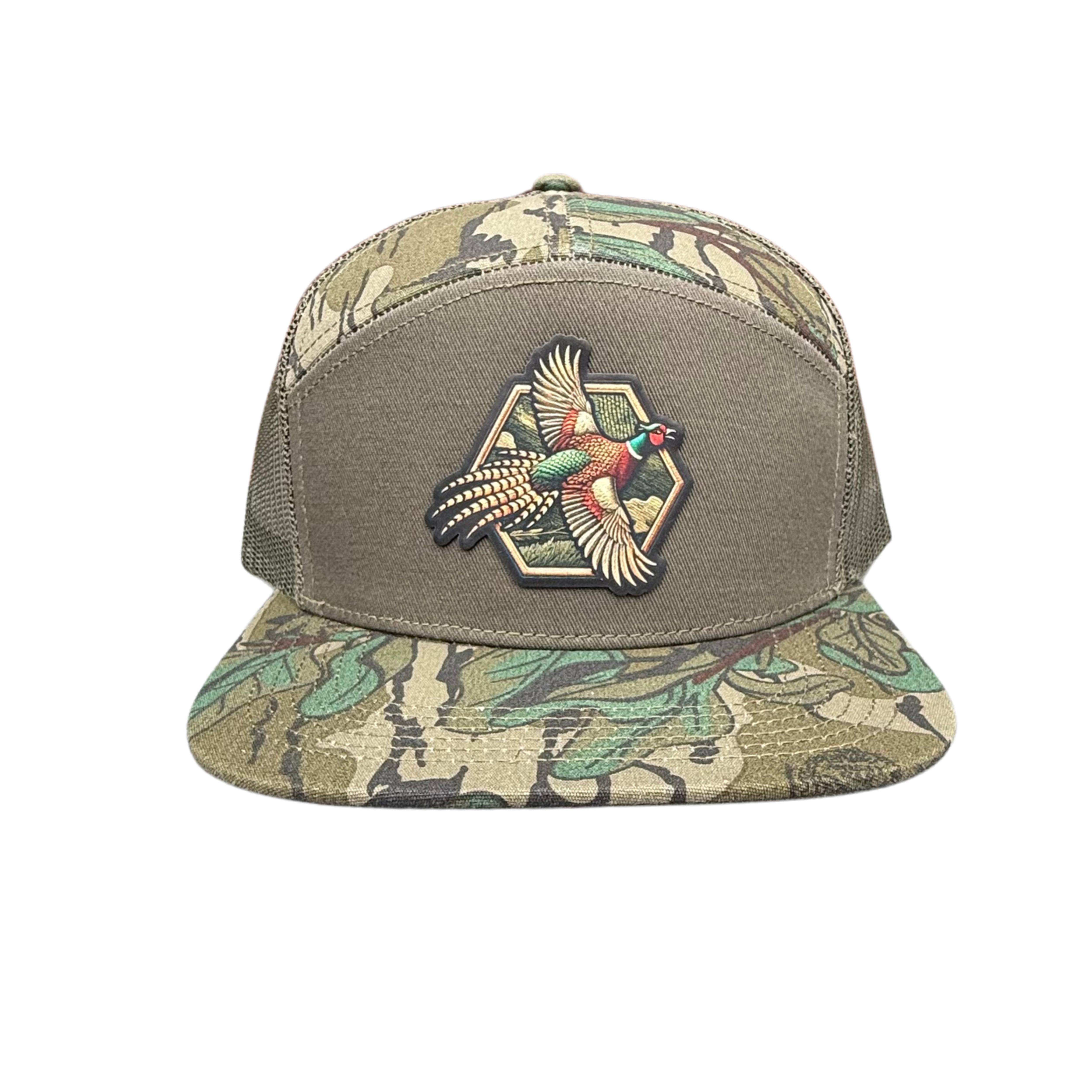 𝙏𝙝𝙚 𝙁𝙡𝙮𝙞𝙣' 𝙋𝙝𝙚𝙖𝙨𝙖𝙣𝙩