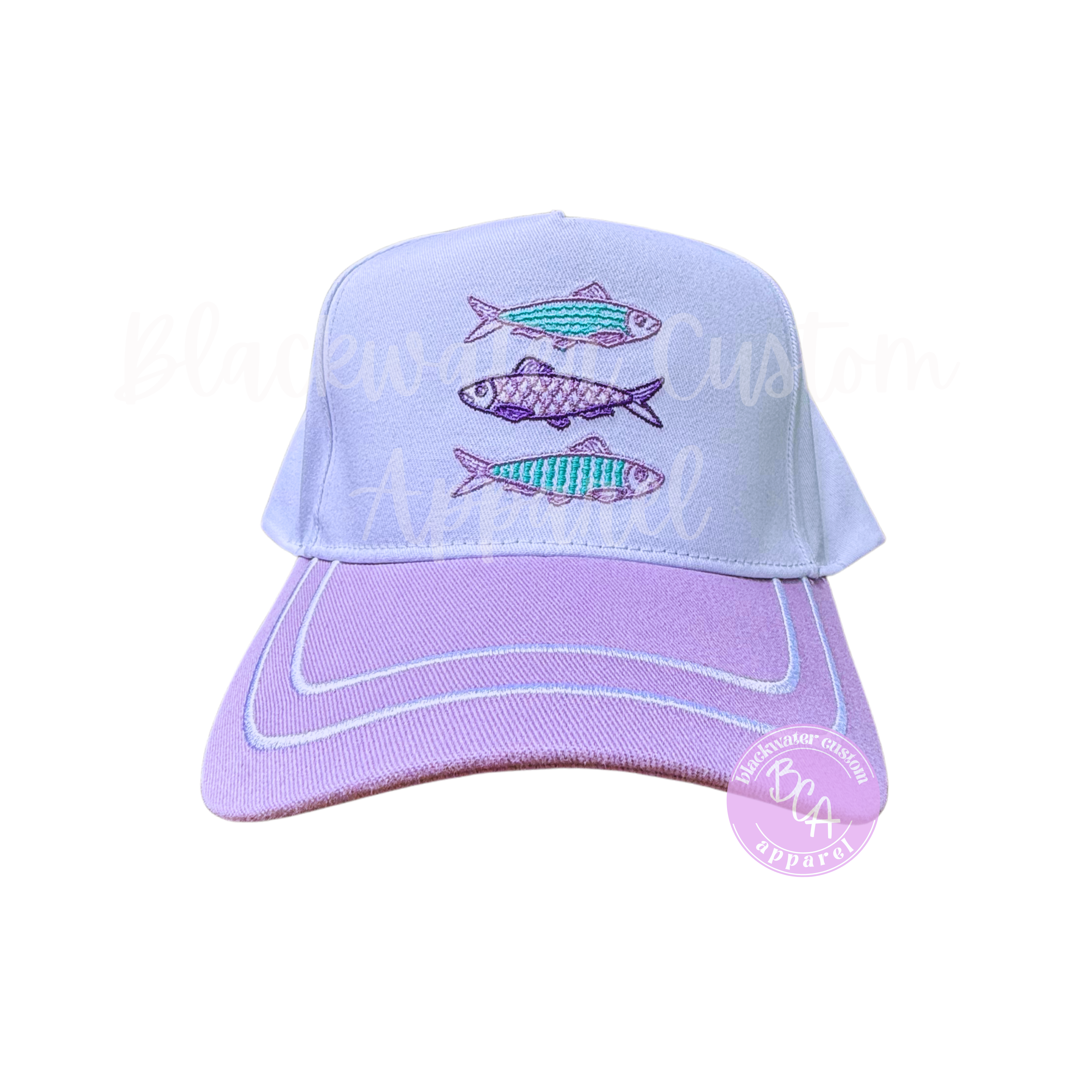 The Tiny Fish Club