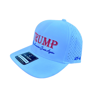 Trump Making America Great Again