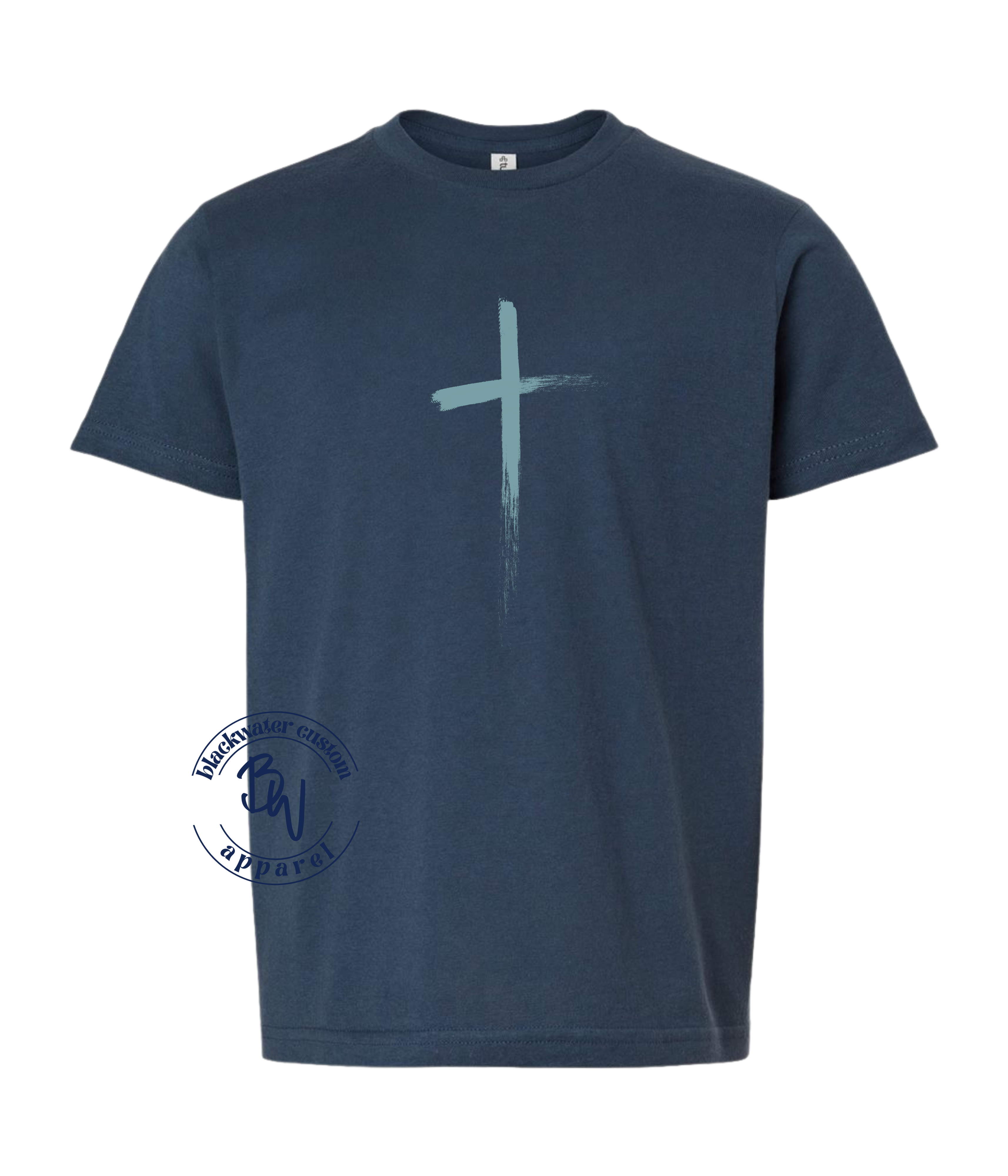 Don't Let Your Babies Grow Up without JESUS