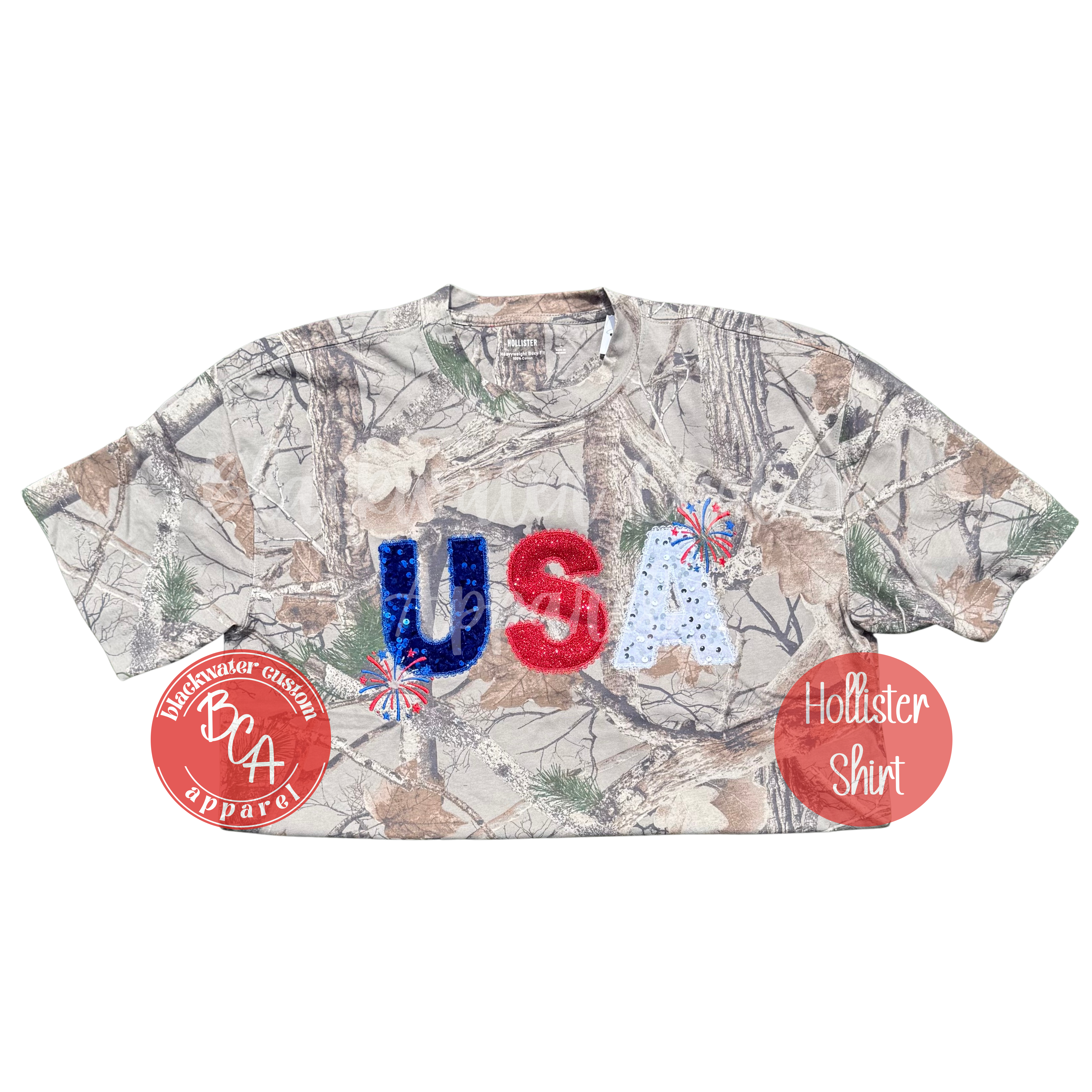 USA
