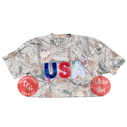 USA