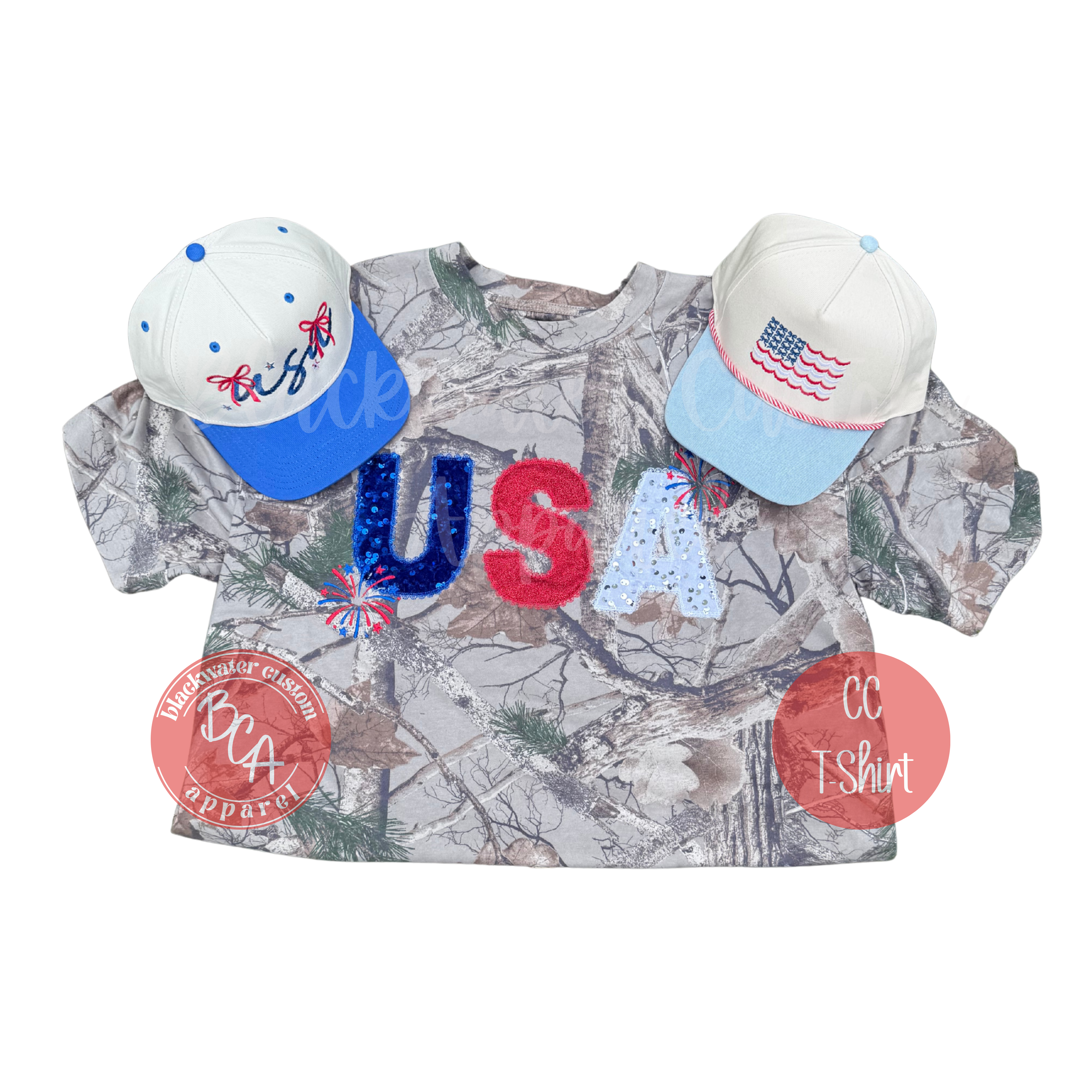 USA