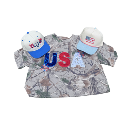 USA